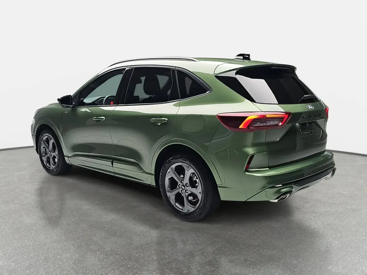 FORD KUGA 1.5 EB AUTO. ST-LINE NAVI LED KLIMAAUTO WINTER SIC