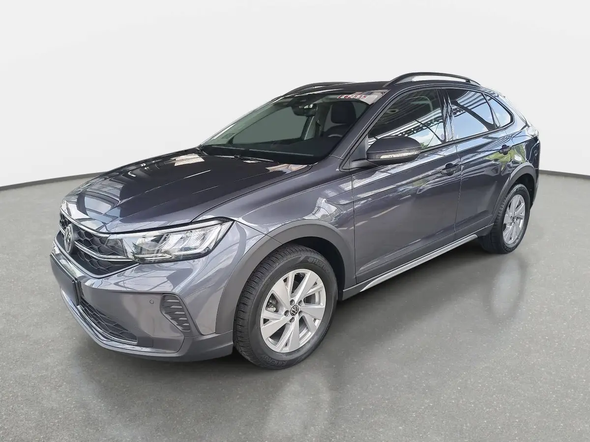 VW TAIGO 1.0 TSI DSG LIFE NAVI LED ACC LM