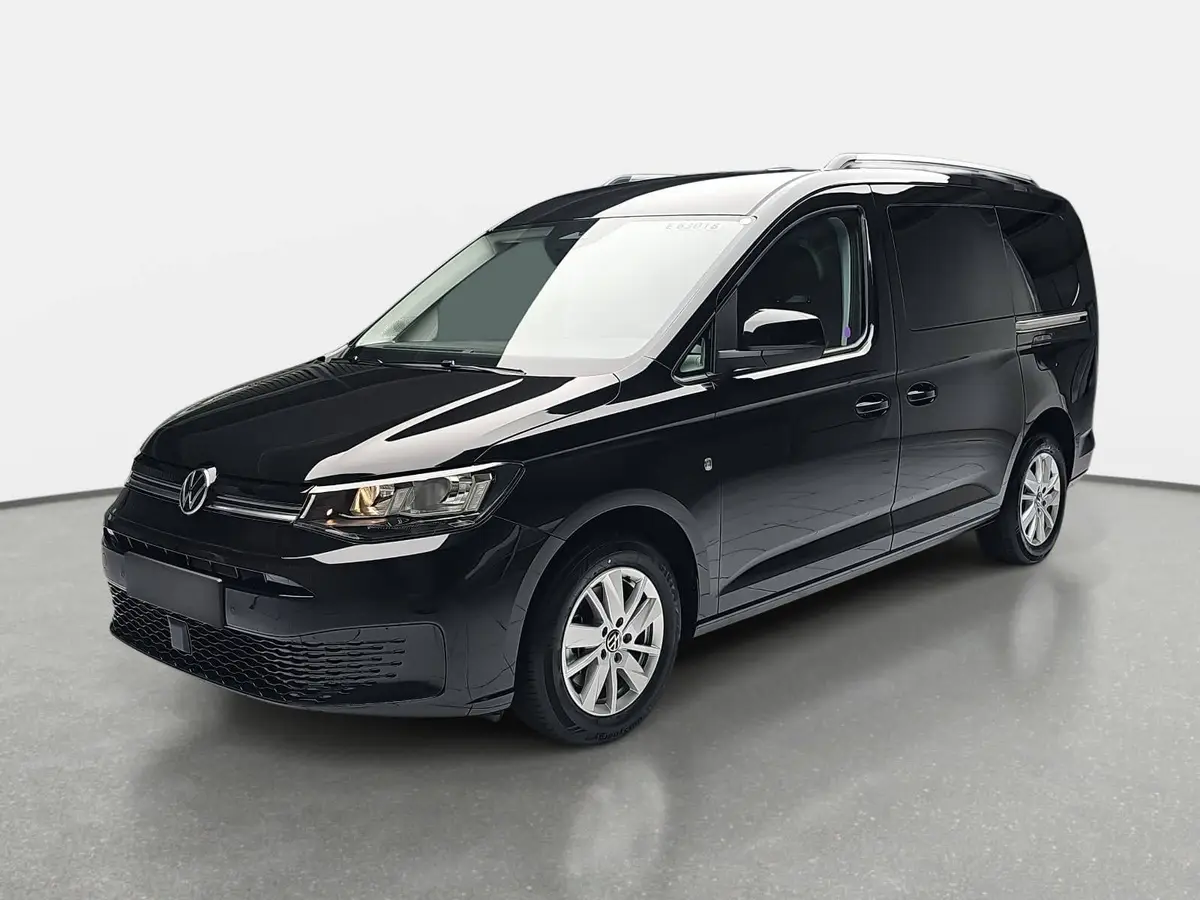 VW CADDY 2.0 TDI DSG MAXI LIFE 7-SITZE AHK LM16