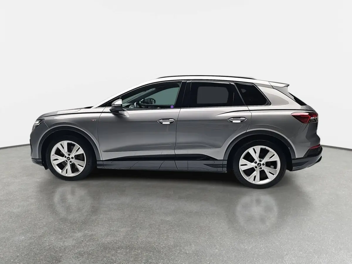 AUDI Q4 E-TRON 45 S-LINE NAVI LED-MATRIX KAMERA