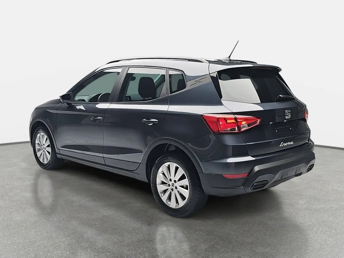 SEAT ARONA 1.0 TSI DSG STYLE GRA NAVI