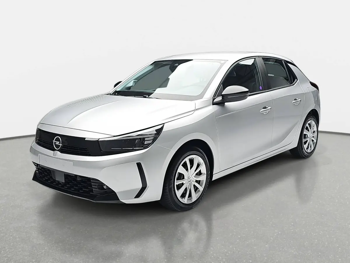 OPEL CORSA 1.2 KLIMA LED AUDIO MIRRORLINK SICHTPAKET WINTERPA