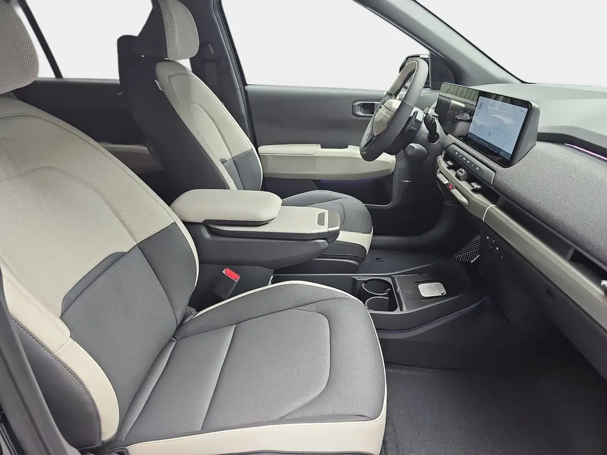 KIA EV3 81.4 KWH GT-LINE MJ27 DRIVEWISE-PARK-PRO KOMFORT