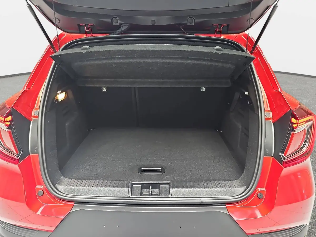 MITSUBISHI ASX 1.6 AUTO. PLUS LED KAMERA WINTER