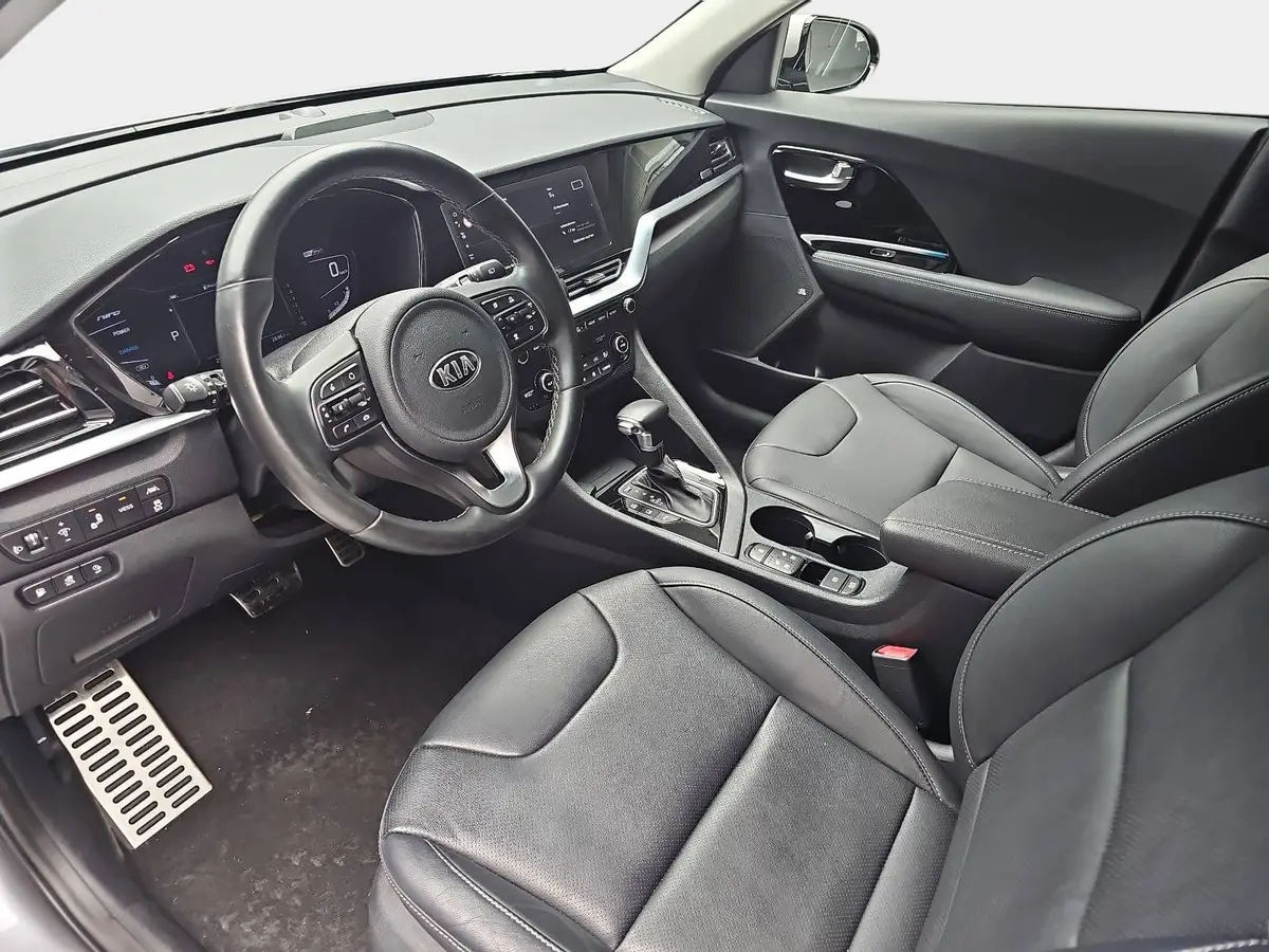 KIA NIRO 1.6 GDI PLUG-IN HYBRID DCT SPIRIT NAVI