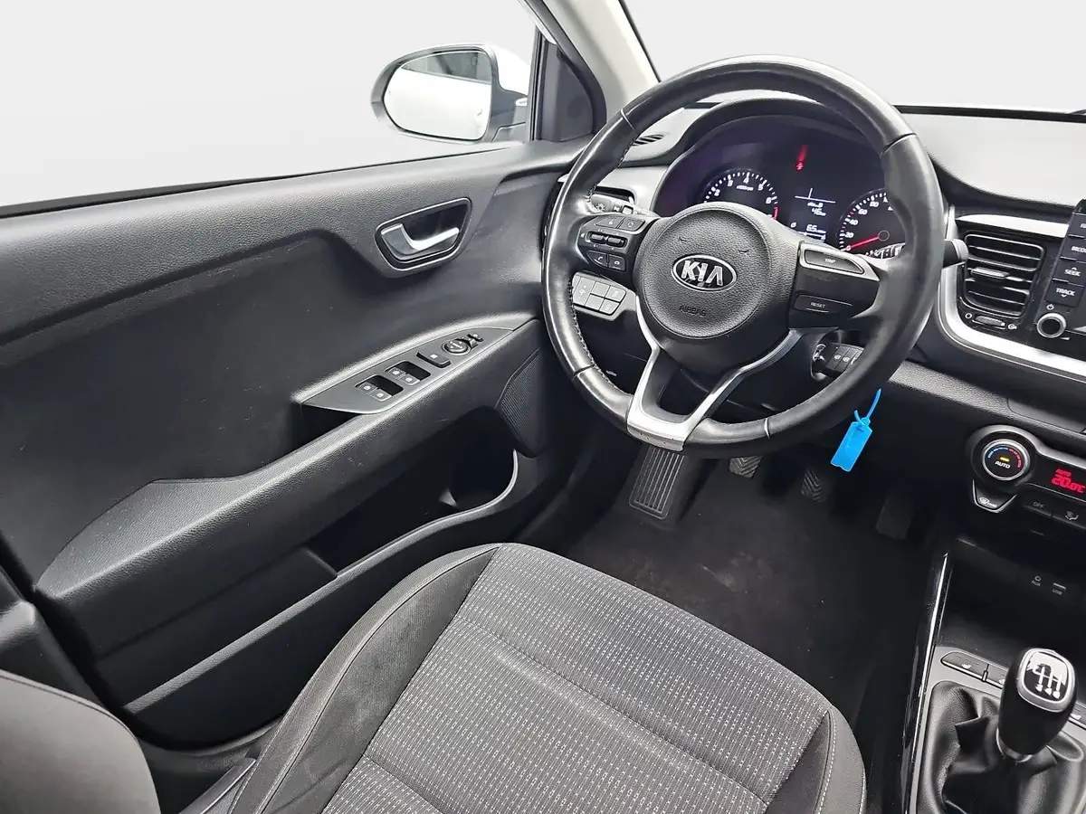 KIA STONIC 1.0 T-GDI VISION NAVI PDC KAMERA LM17
