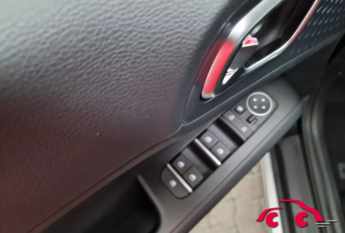 KIA SOUL EV 64 KWH INSPIRATION 3-PHASEN WÄRMEPUMPE LEDER GLASDACH