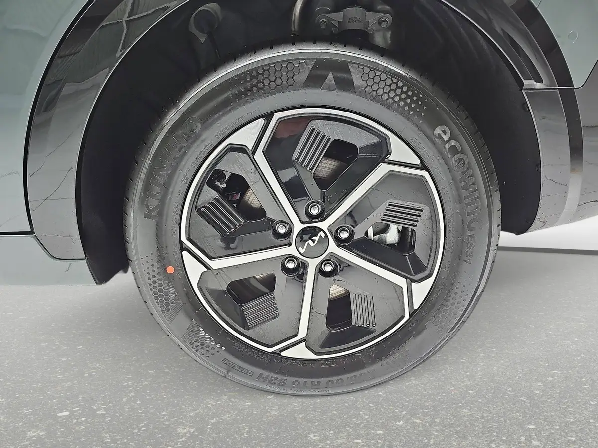 KIA NIRO 1.6 GDI PLUG-IN-HYBRID DCT SPIRIT TECHNOLOGIE RELAX