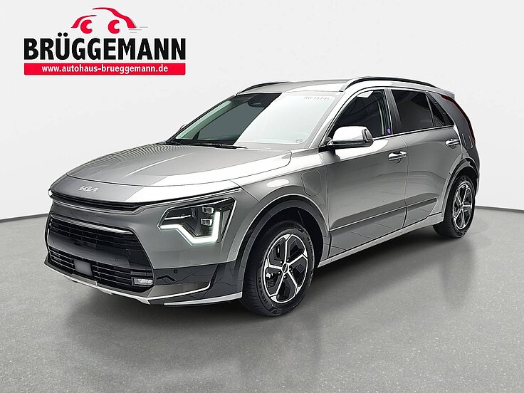 KIA NIRO 1.6 GDI PLUG-IN-HYBRID DCT SPIRIT TECHNOLOGIE RELAX