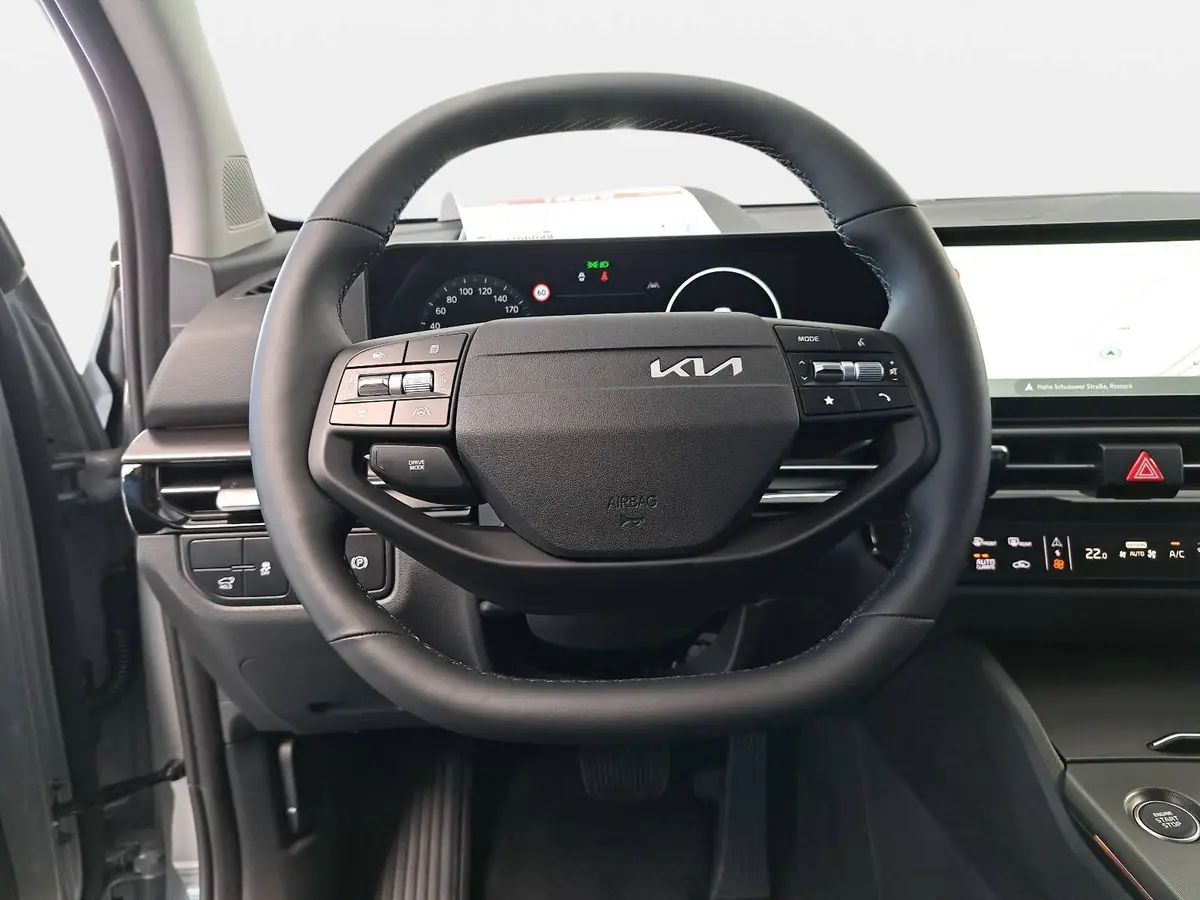 KIA SPORTAGE 1.6 CRDI 48V DCT 2WD SPIRIT MJ26 DRIVEWISE SOUND