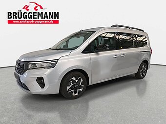 NISSAN TOWNSTAR KOMBI 1.3 DIG-T L2 2.3T TEKNA 7-SITZER