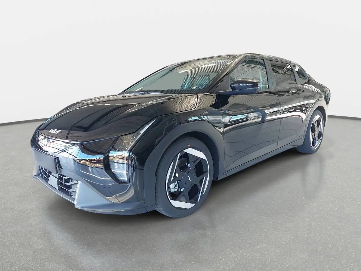 KIA EV4 FASTBACK 81.4 KWH EARTH MJ26 UP. TECH. WINTER-CON. DRIVEW.-PARK DESIGN SOUND GD