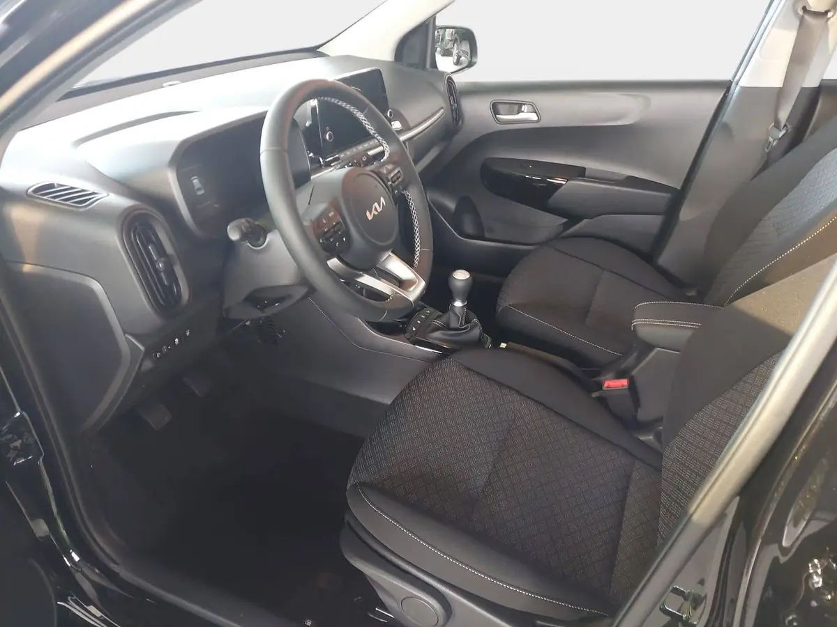 KIA PICANTO 1.0 GDI VISION MJ26 SITZH. NAVI KAMERA