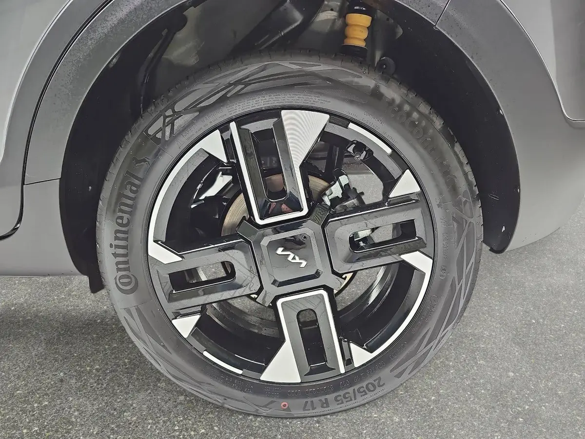 KIA STONIC 1.0 T-GDI 115 48V DCT GT-LINE MJ26