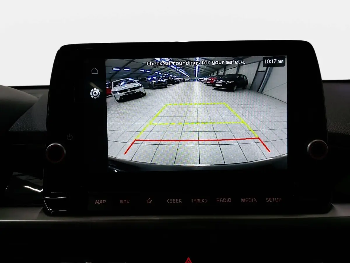 KIA PICANTO 1.0 GDI GT-LINE MJ26 LED SITZH. NAVI KAMERA