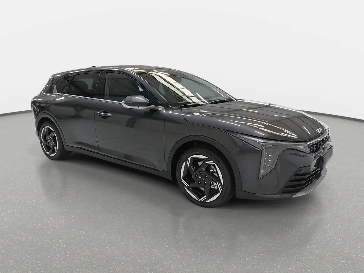 KIA K4 1.6 T-GDI 150 PS DCT7 SPIRIT MJ26 DRIVEWISE-PARK SOUND