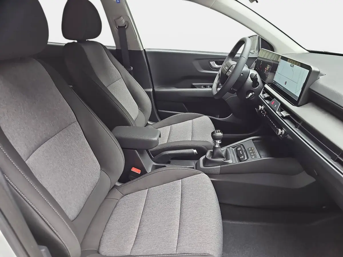 KIA STONIC 1.0 T-GDI 100 VISION MJ26 SITZH. NAVI