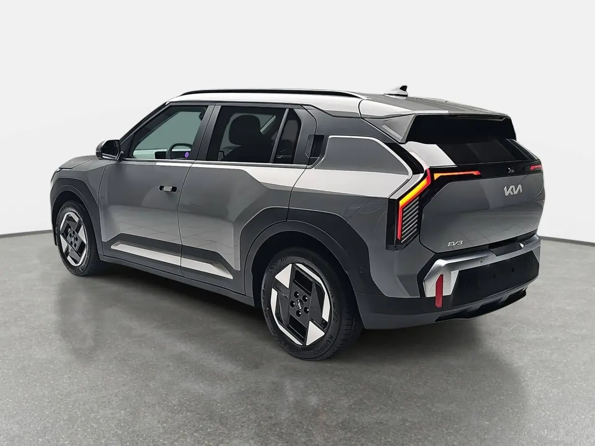 KIA EV3 81.4 KWH EARTH MJ26 WINTER-CONNECT BUSINESS UPGRADE DRIVEWISE-PARK