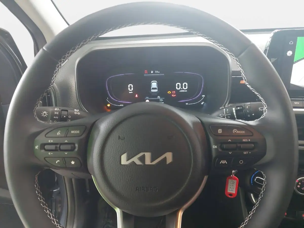 KIA PICANTO 1.0 GDI VISION MJ26 SITZH. NAVI KAMERA