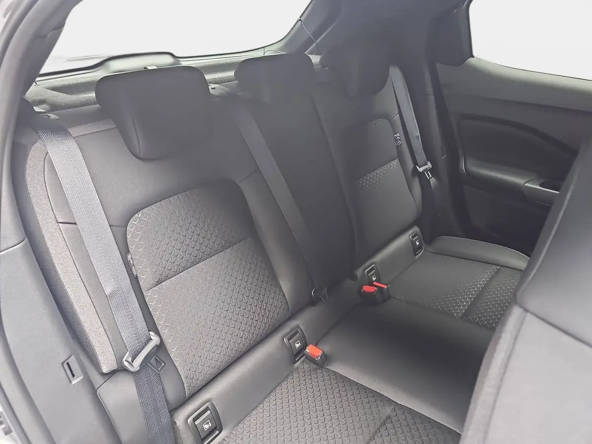 NISSAN JUKE 1.6 HYBRID AUTO. N-CONNECTA WINTER FRONTSCHEIBENHEIZUNG