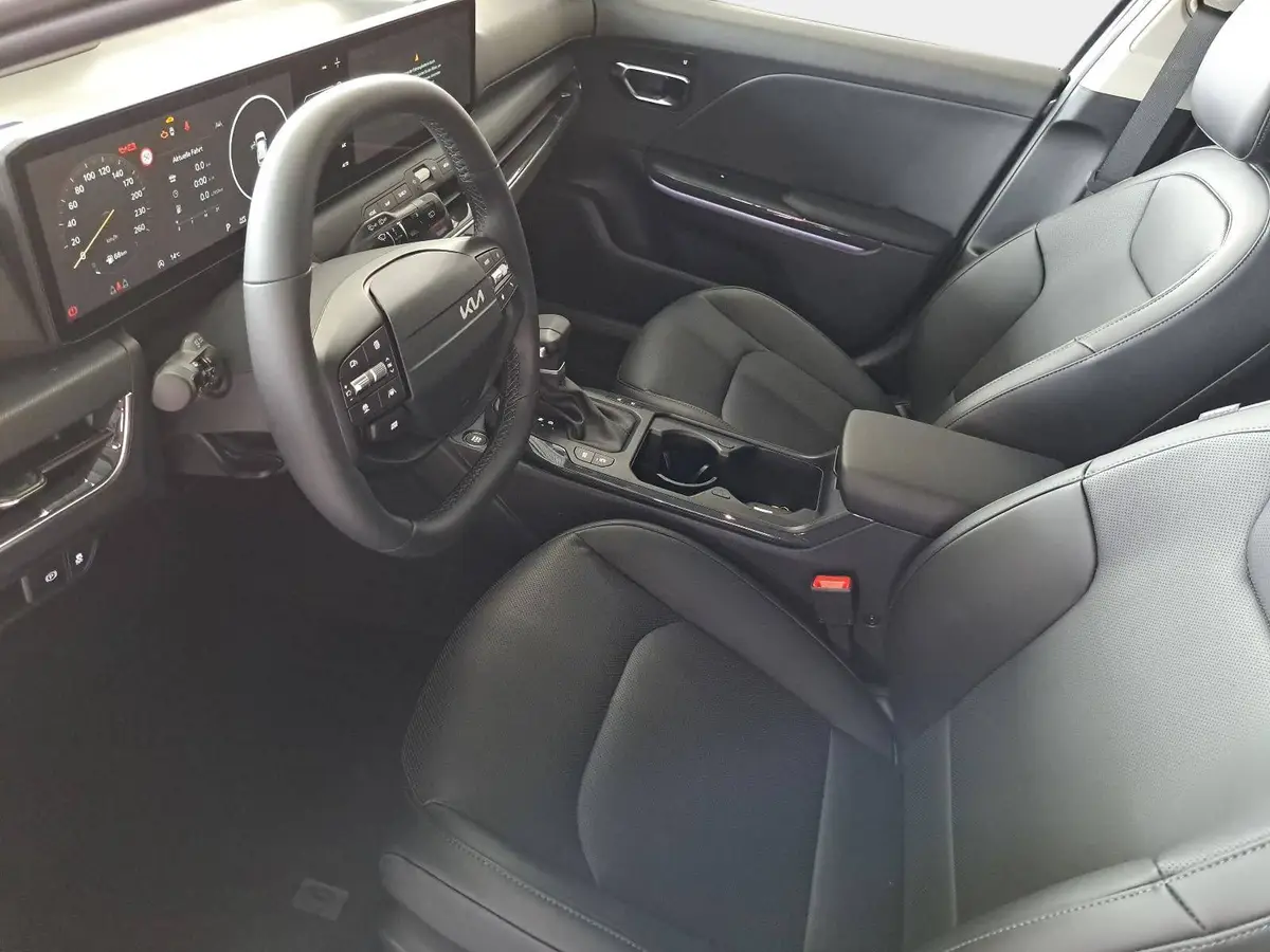 KIA K4 1.6 T-GDI 150 PS DCT7 SPIRIT MJ26 DRIVEWISE-PARK SOUND