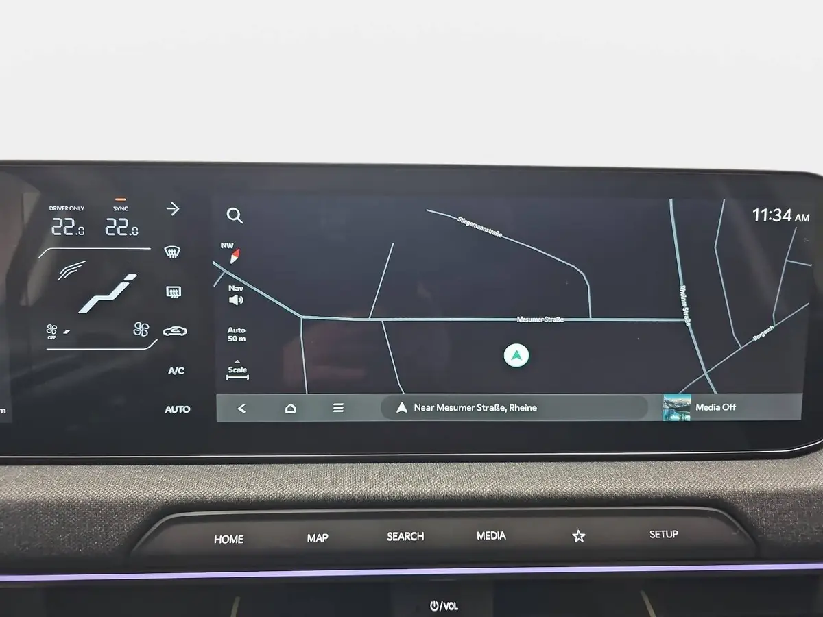 KIA EV2 42.2 KWH EARTH MJ27 4SITZE WINTER-CONNECT TECHN DRIVEWISE-PARK DESIGN
