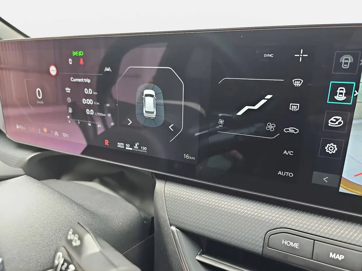 KIA K4 1.6 T-GDI 180 PS DCT7 GT-LINE MJ26 DRIVEWISE-PARK-PRO SITZ SOUND DESIGN GLASDACH