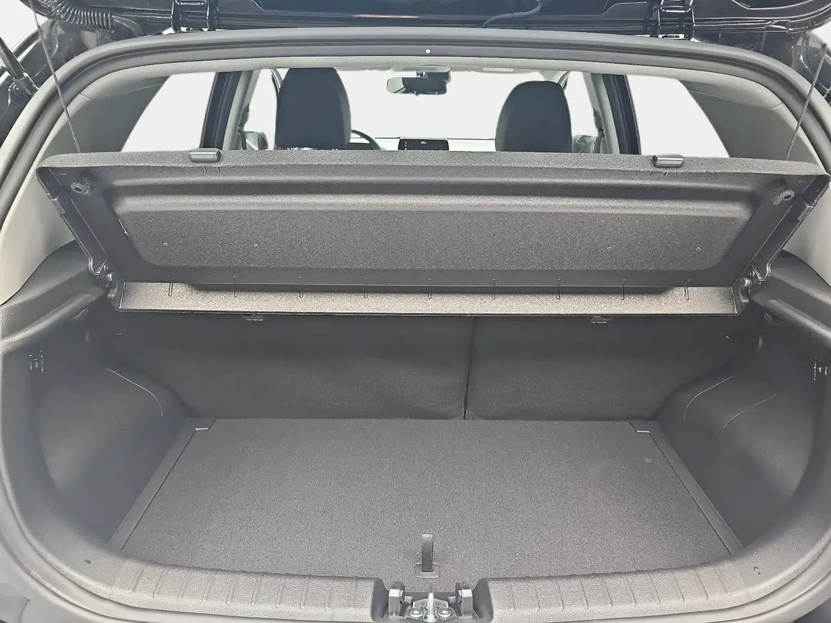 KIA PICANTO 1.0 GDI AUTO. (AMT) GT-LINE MJ26 LED SITZH. NAVI KAMERA