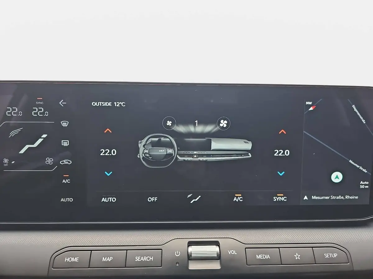 KIA K4 SW 1.6 T-GDI 150 PS DCT7 SPIRIT MJ26 DRIVEWISE-PARK SOUND