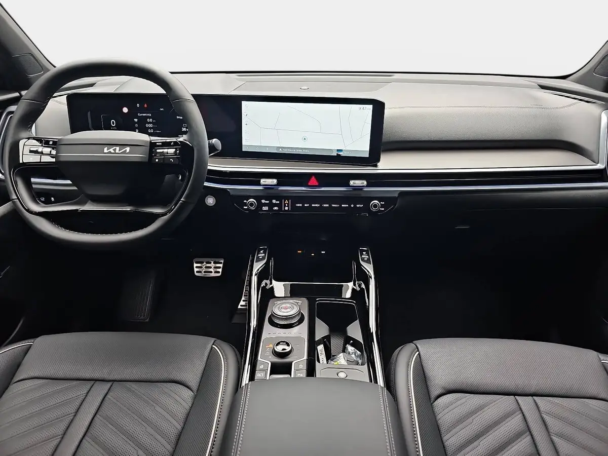 KIA SORENTO 2.2 CRDI AWD DCT8 PLATINUM MJ26 LEDER NAPPA PREMIUM GLASDACH AHK