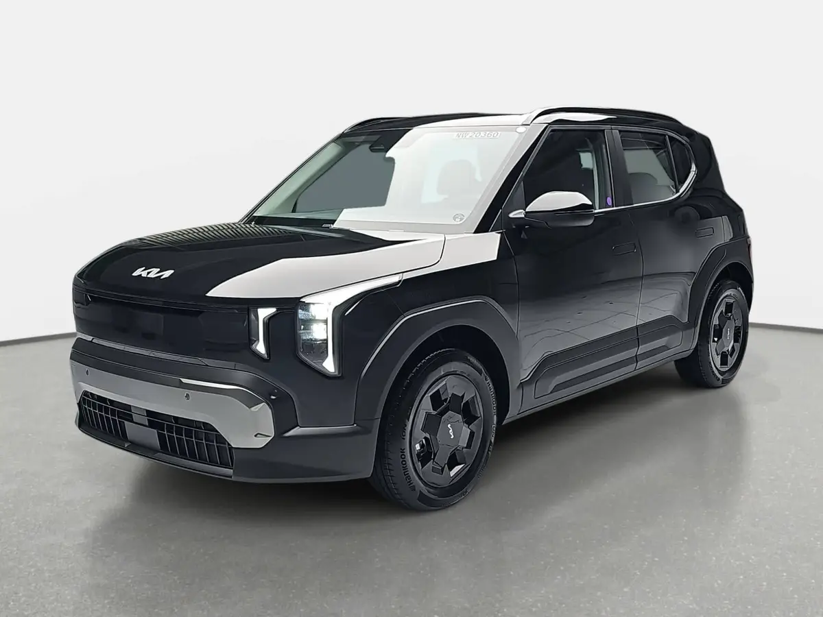 KIA EV2 42.2 KWH AIR MJ27 WINTER WÄRMEPUMPE NAVIGATION