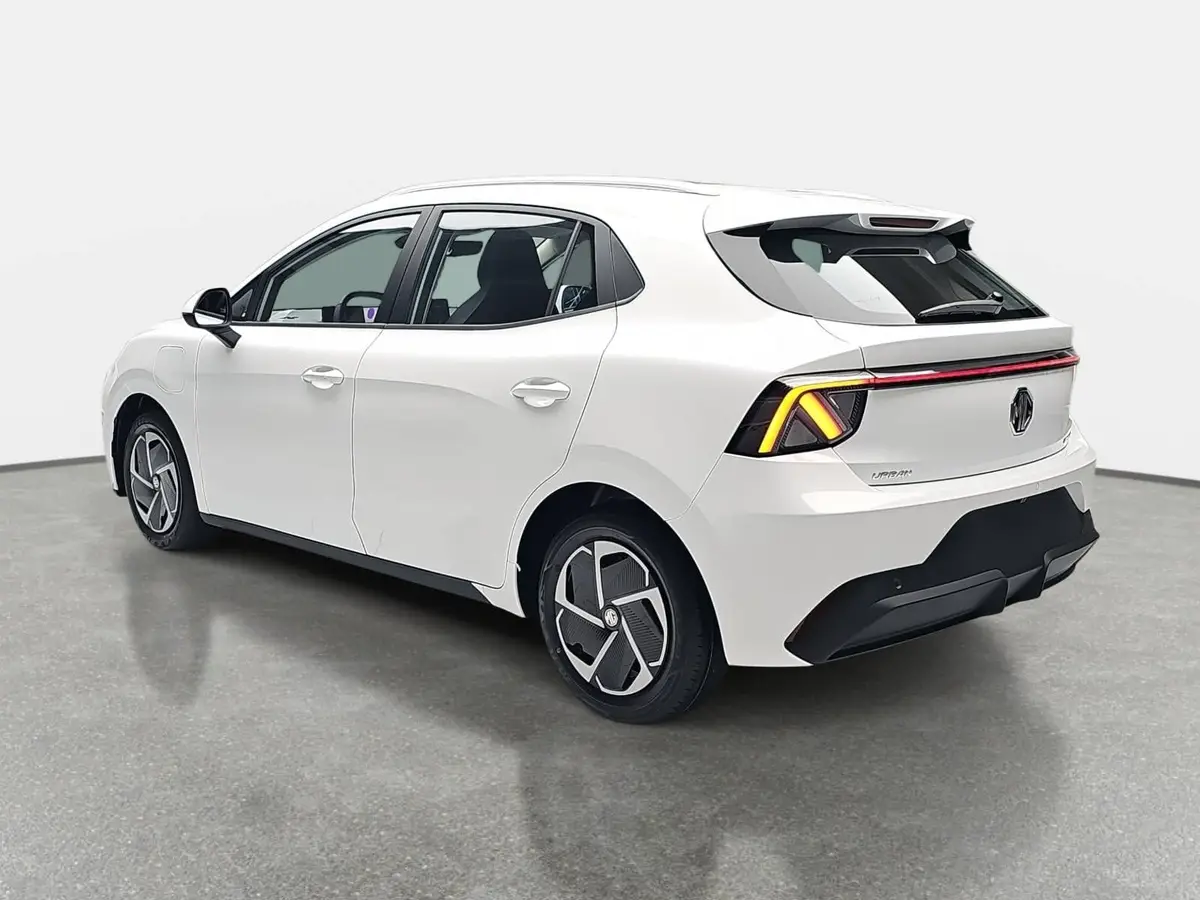 MG MG4 URBAN EV 43 KWH MY26 COMFORT