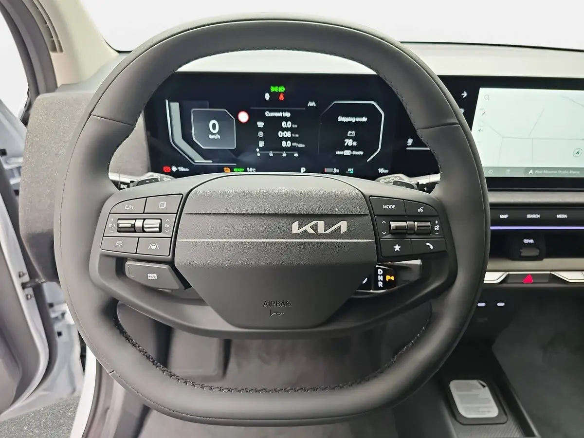 KIA EV2 42.2 KWH EARTH MJ27 4SITZE WINTER-CONNECT TECHN DRIVEWISE-PARK DESIGN
