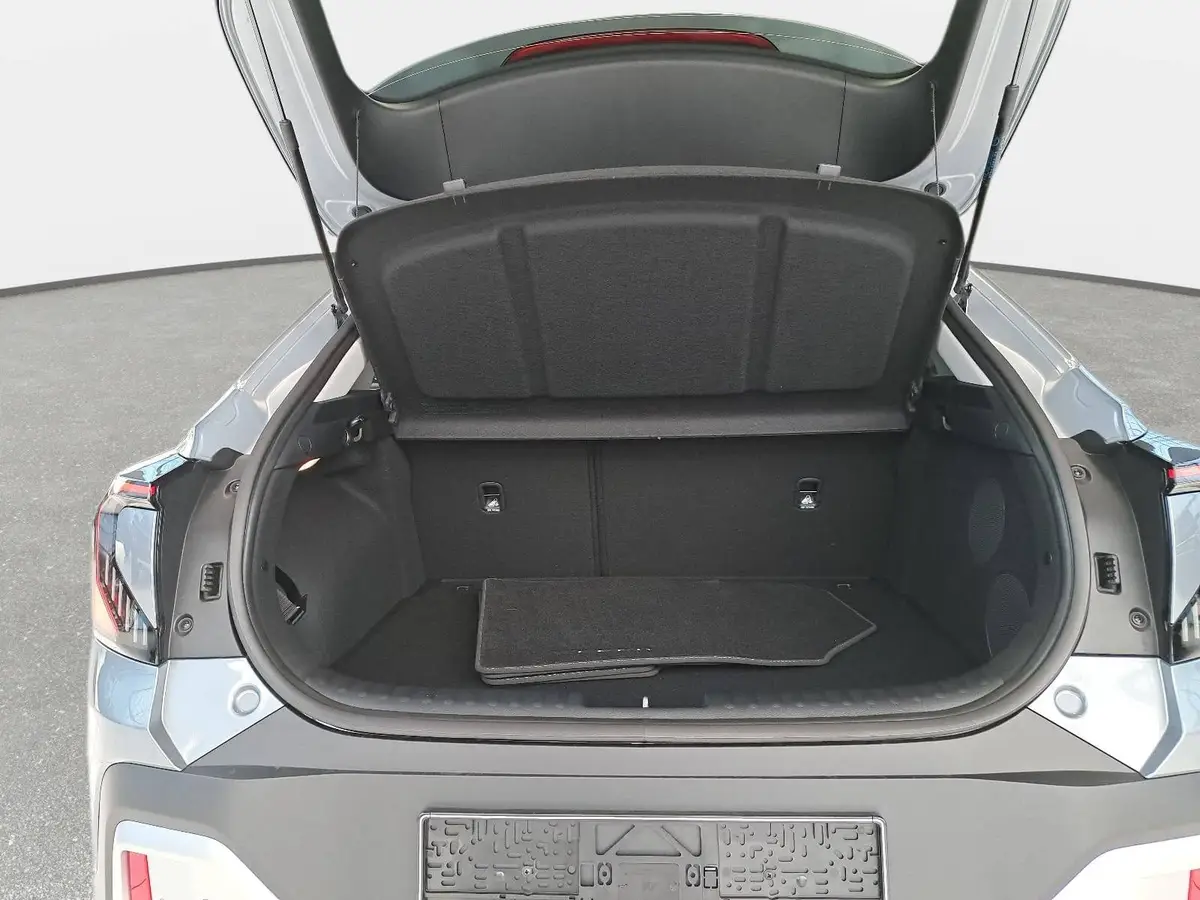 KIA XCEED 1.6 T-GDI 150 DCT SPIRIT MJ27 SOUND