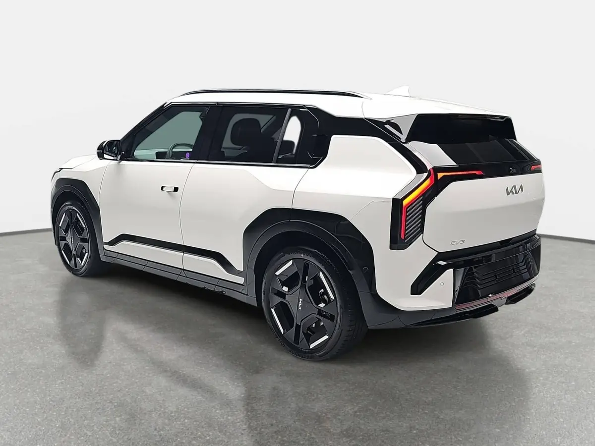 KIA EV3 81.4 KWH GT-LINE MJ27 DRIVEWISE-PARK-PRO KOMFORT