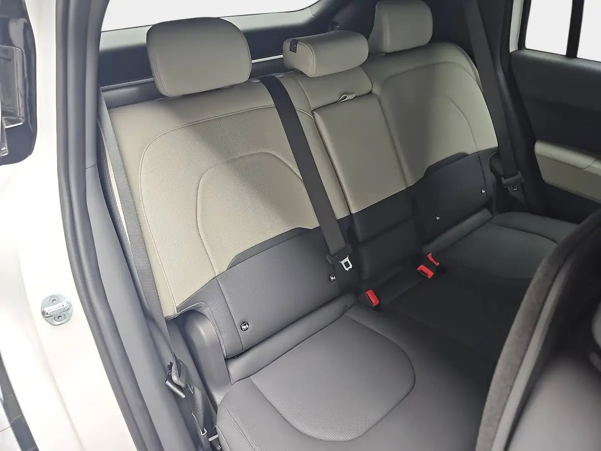 KIA EV3 81.4 KWH GT-LINE MJ27 DRIVEWISE-PARK-PRO KOMFORT