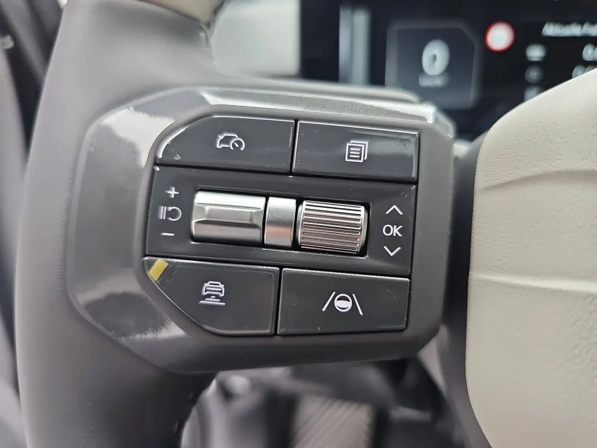 KIA EV3 81.4 KWH GT-LINE MJ27 DRIVEWISE-PARK-PRO KOMFORT GLASDACH