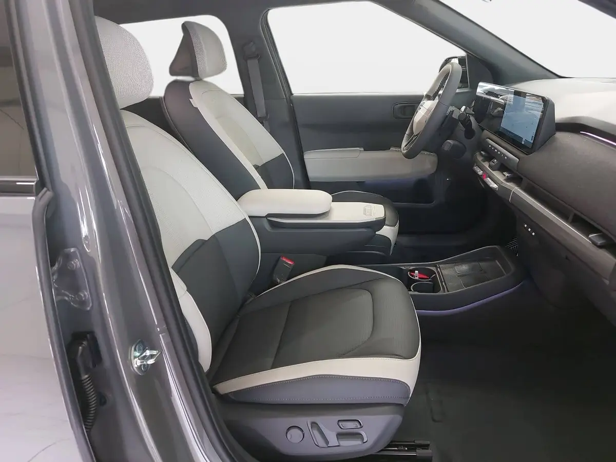 KIA EV3 81.4 KWH GT-LINE MJ27 DRIVEWISE-PARK-PRO KOMFORT