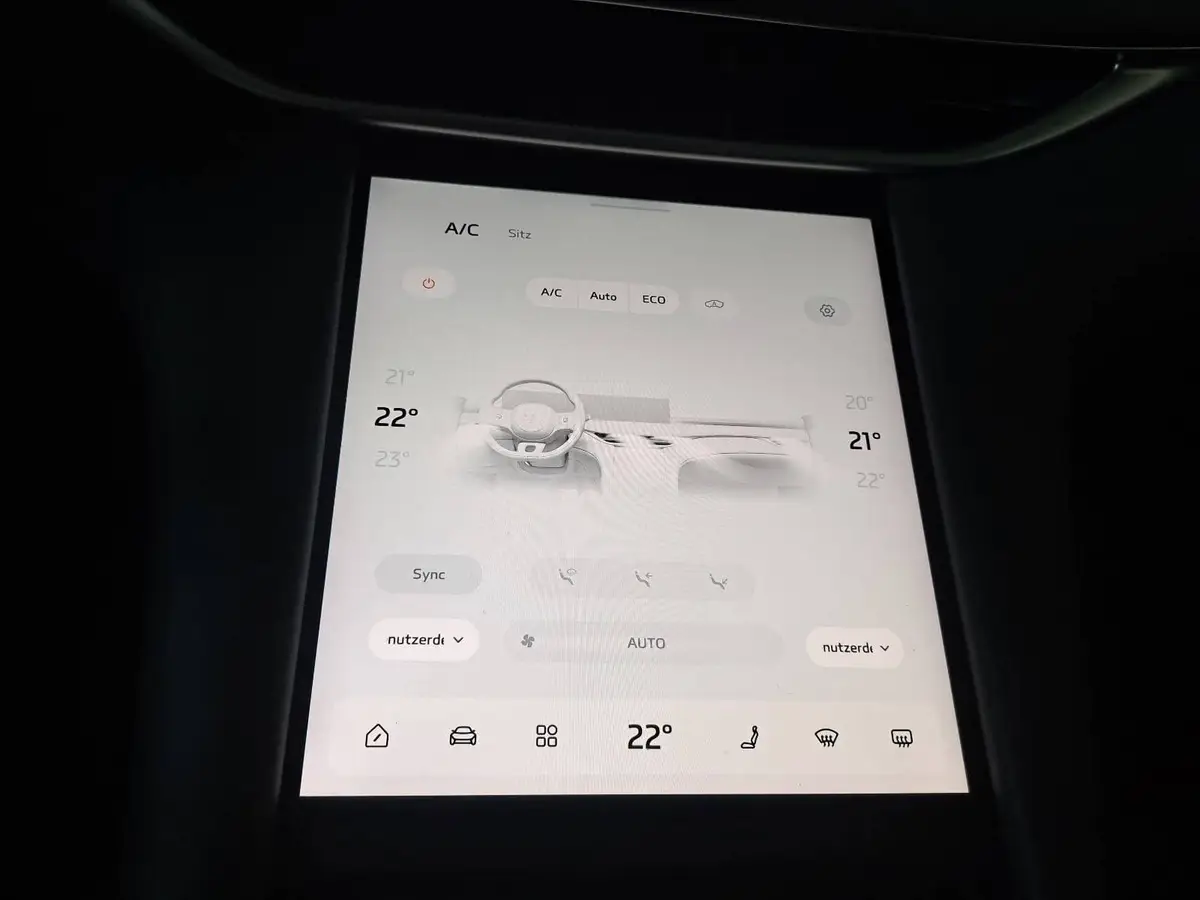 MG ANDERE EV 100 KWH MY26 PREMIUM