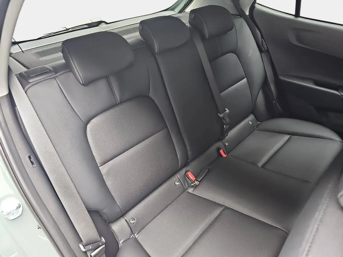 KIA PICANTO 1.0 GDI GT-LINE MJ27 DRIVEWISE