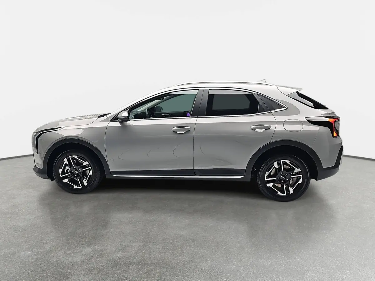 KIA XCEED 1.6 T-GDI 150 DCT VISION MJ27 KOMFORT-PRO