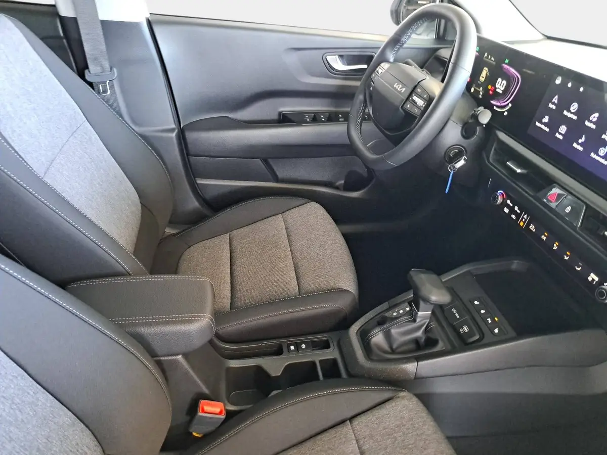 KIA STONIC 1.0 T-GDI 100 DCT VISION MJ26 SITZH. NAVI