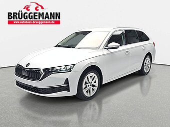 SKODA OCTAVIA COMBI 2.0 TDI DSG SELECTION NAVI LED ACC WINTER KAMERA A
