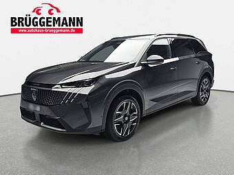 PEUGEOT 5008 1.2 HYBRID 145 E-DSC6 ALLURE KLIMA LED 7-S DAB 360