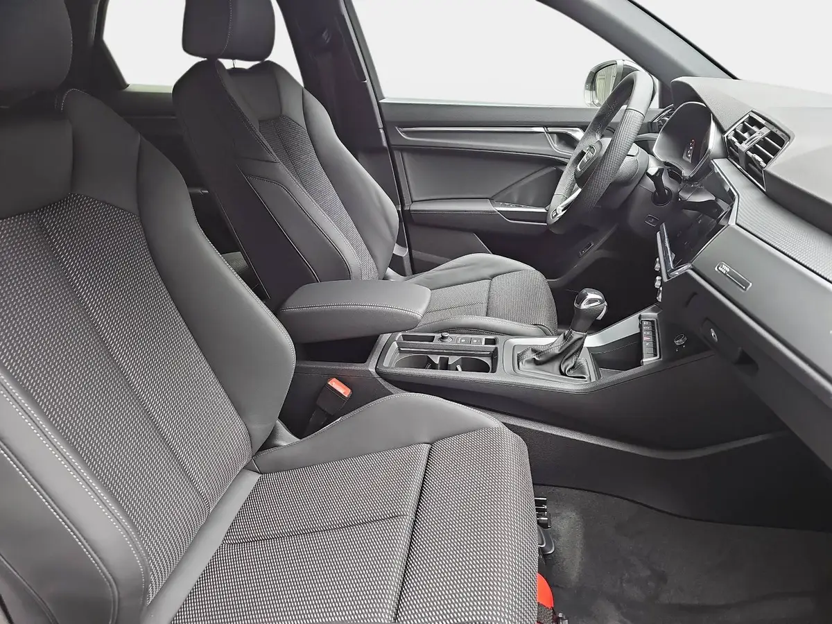 AUDI Q3 SPORTBACK 35 TDI S-TRONIC S LINE NAVI LED PANO ACC