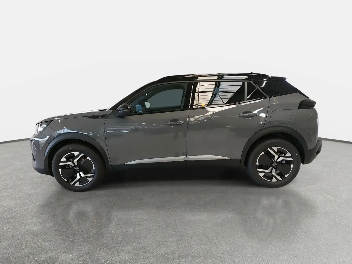 PEUGEOT 2008 1.2 HYBRID 145 E-DSC6 GT-LINE 2-WD LED KLIMAAUTO K