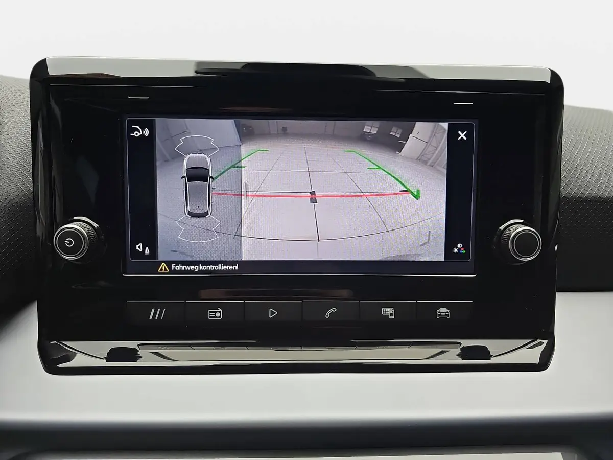 SEAT IBIZA 1.0 TSI DSG FR LED DAB KLIMAAUTO WINTER SICHT KAME