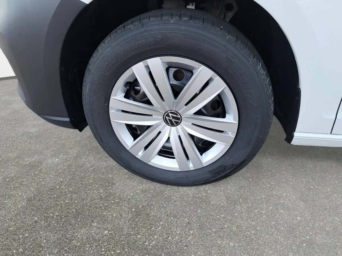 VW CADDY MAXI 2.0 TDI CARGO KLIMA APP-CONNECT PDC KAMERA