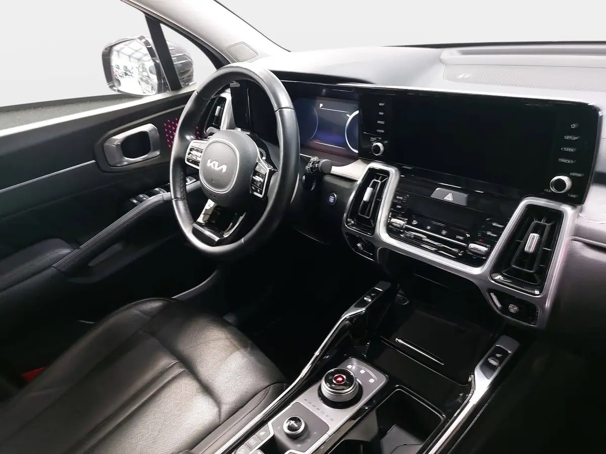 KIA SORENTO 1.6T PLUG-IN-HYBRID AWD AT6 SPIRIT MJ23 ASSIST+