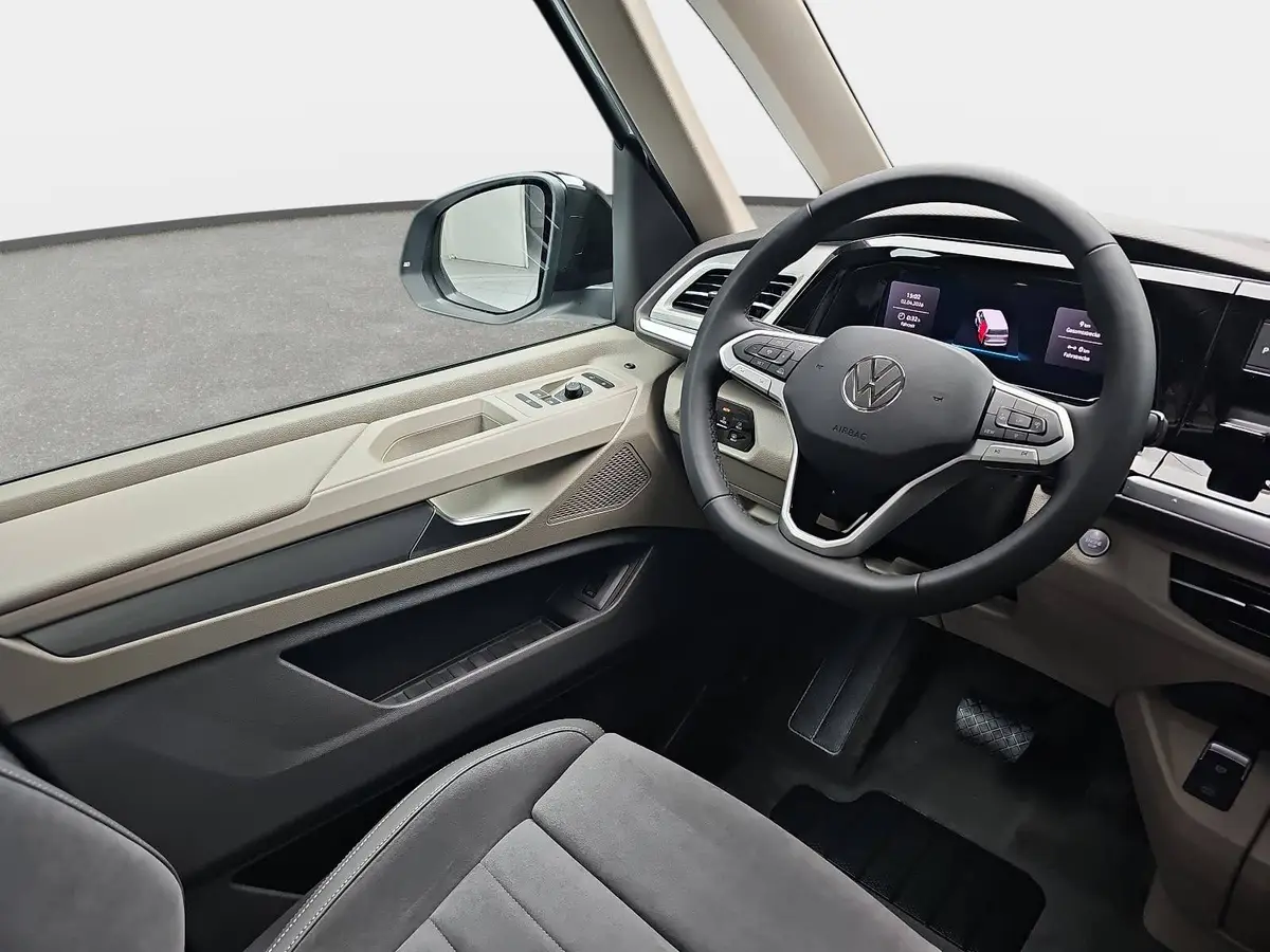 VW T7 MULTIVAN 2.0 TDI DSG EDITION LANG ACC AHK